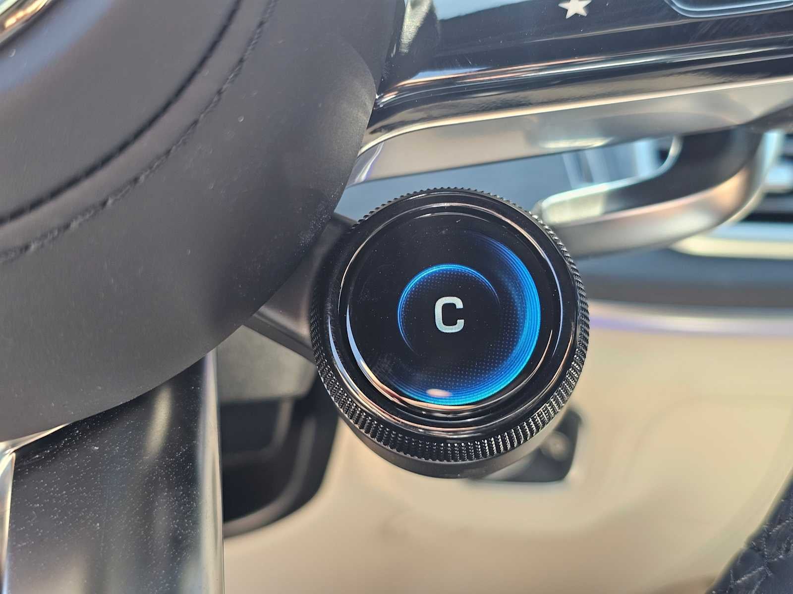 2026 Mercedes-Benz AMG® GLE 53 4MATIC®+ Coupe