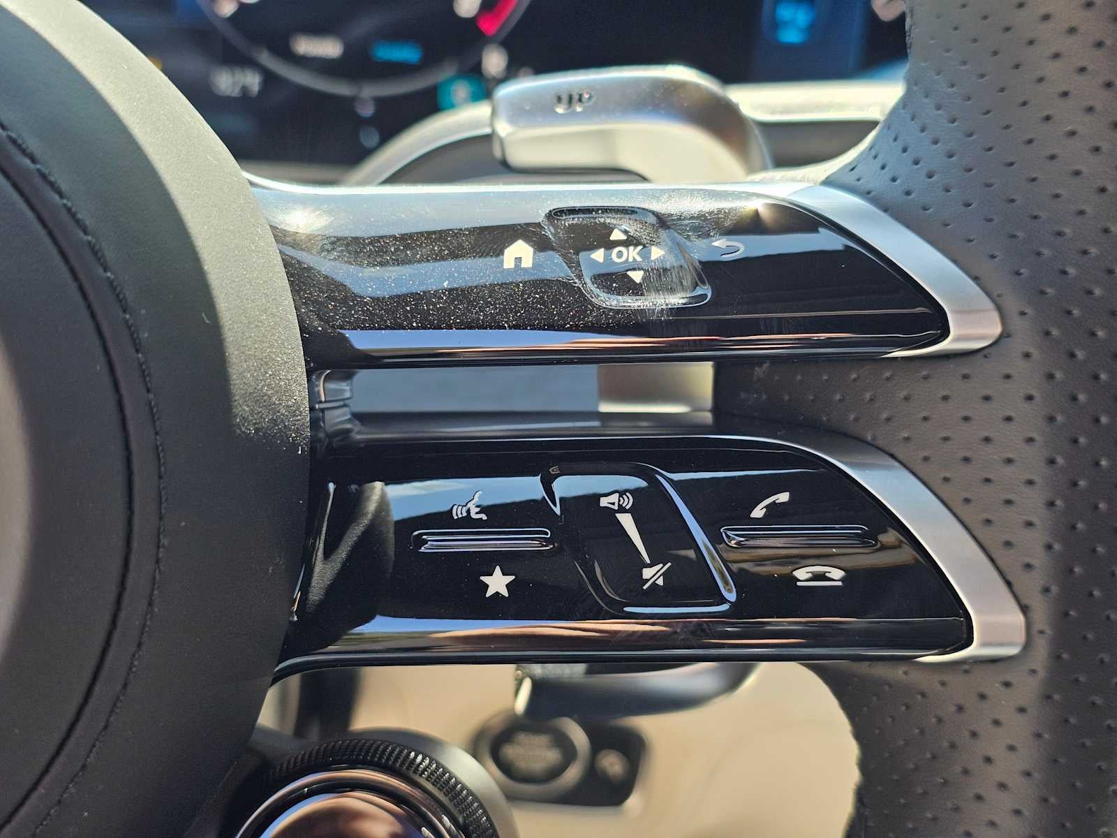 2026 Mercedes-Benz AMG® GLE 53 4MATIC®+ Coupe