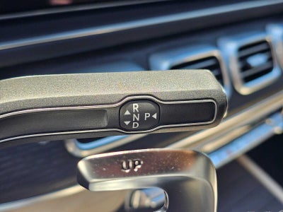 2026 Mercedes-Benz AMG® GLE 53 4MATIC®+ Coupe