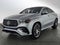 2026 Mercedes-Benz GLE AMG® GLE 53