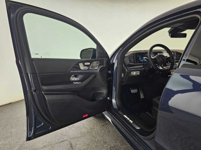 2026 Mercedes-Benz AMG® GLE 53 4MATIC®+ Coupe