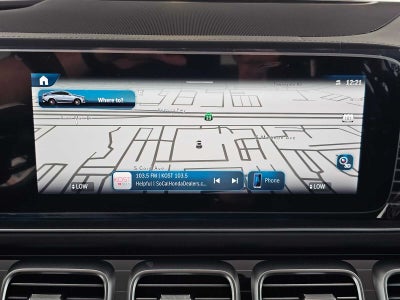 2026 Mercedes-Benz AMG® GLE 53 4MATIC®+ Coupe