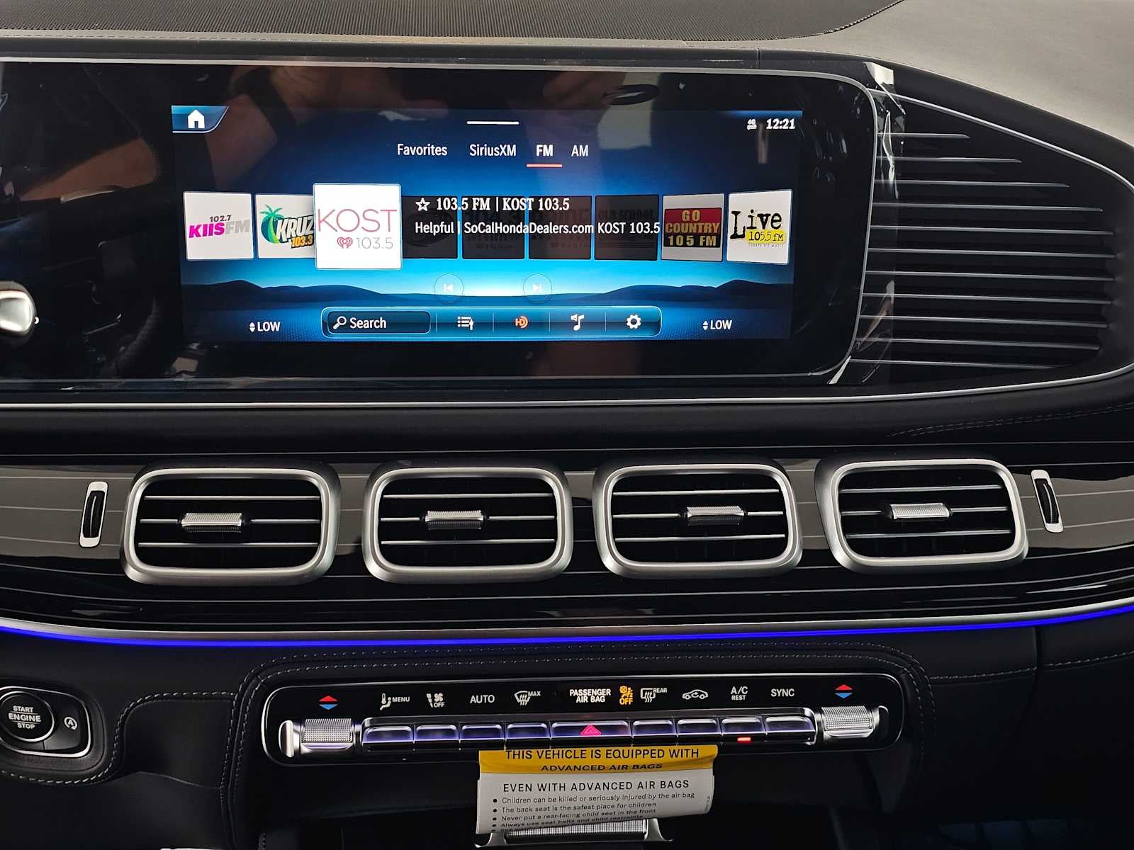 2026 Mercedes-Benz AMG® GLE 53 4MATIC®+ Coupe