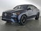 2026 Mercedes-Benz AMG® GLE 53 4MATIC®+ Coupe