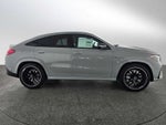 2026 Mercedes-Benz AMG® GLE 53 4MATIC®+ Coupe