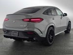 2026 Mercedes-Benz AMG® GLE 53 4MATIC®+ Coupe