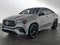 2026 Mercedes-Benz AMG® GLE 53 4MATIC®+ Coupe