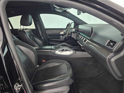 2021 Mercedes-Benz AMG® GLE 53 4MATIC® Coupe
