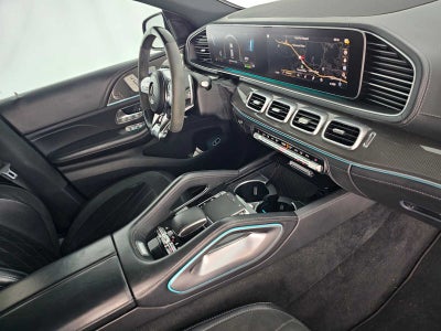 2021 Mercedes-Benz AMG® GLE 53 4MATIC® Coupe