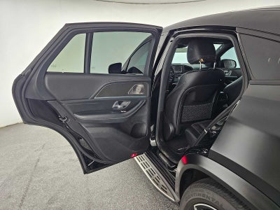 2021 Mercedes-Benz AMG® GLE 53 4MATIC® Coupe