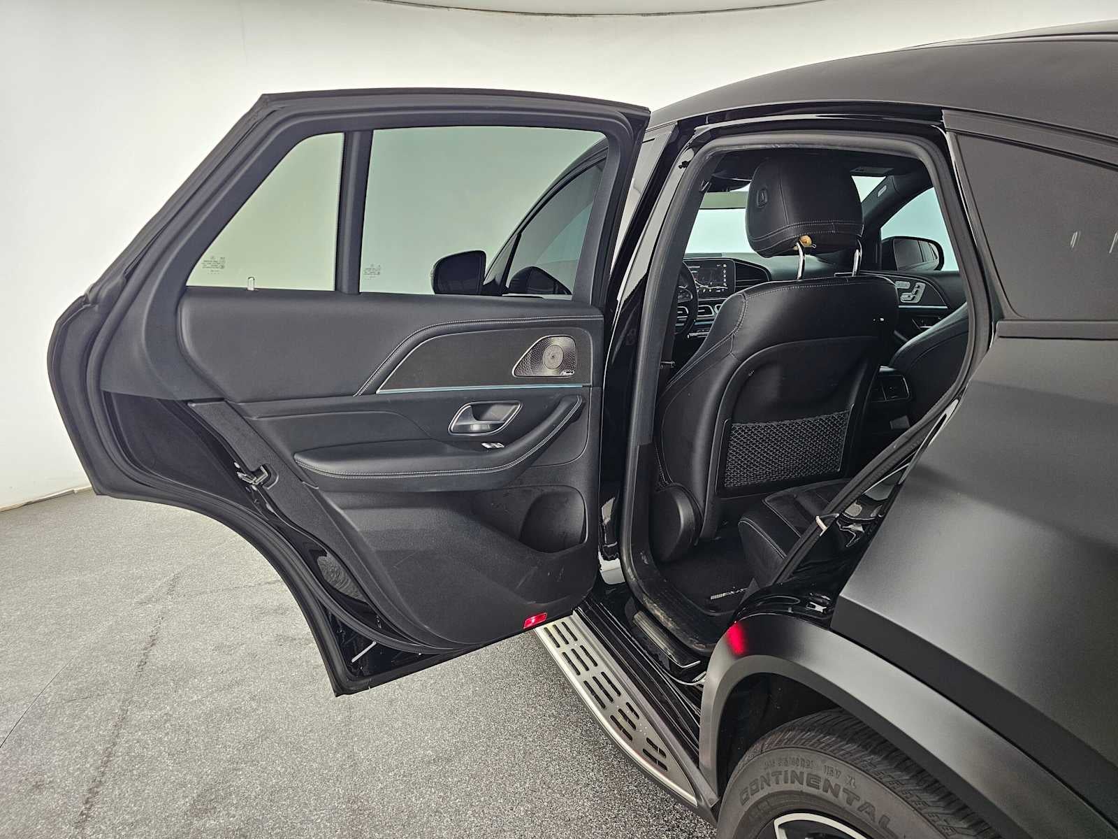 2021 Mercedes-Benz AMG® GLE 53 4MATIC® Coupe