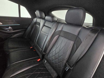 2021 Mercedes-Benz AMG® GLE 53 4MATIC® Coupe