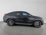 2021 Mercedes-Benz AMG® GLE 53 4MATIC® Coupe
