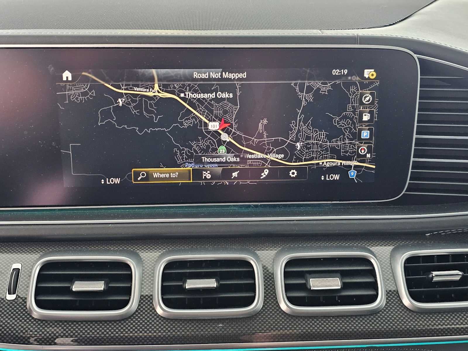 2021 Mercedes-Benz AMG® GLE 53 4MATIC® Coupe