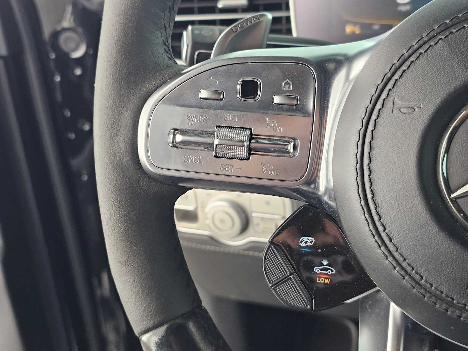 2021 Mercedes-Benz AMG® GLE 53 4MATIC® Coupe