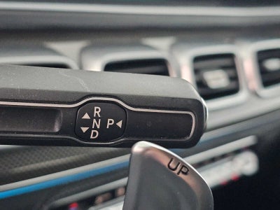 2021 Mercedes-Benz AMG® GLE 53 4MATIC® Coupe