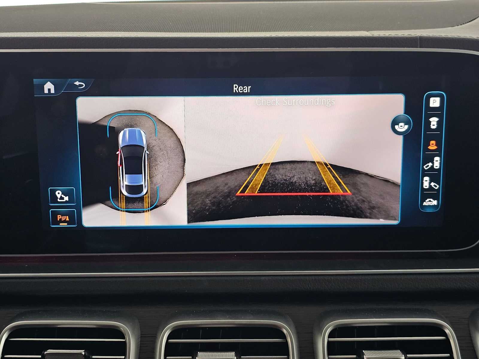 2024 Mercedes-Benz AMG® GLE 53 4MATIC®+ Coupe