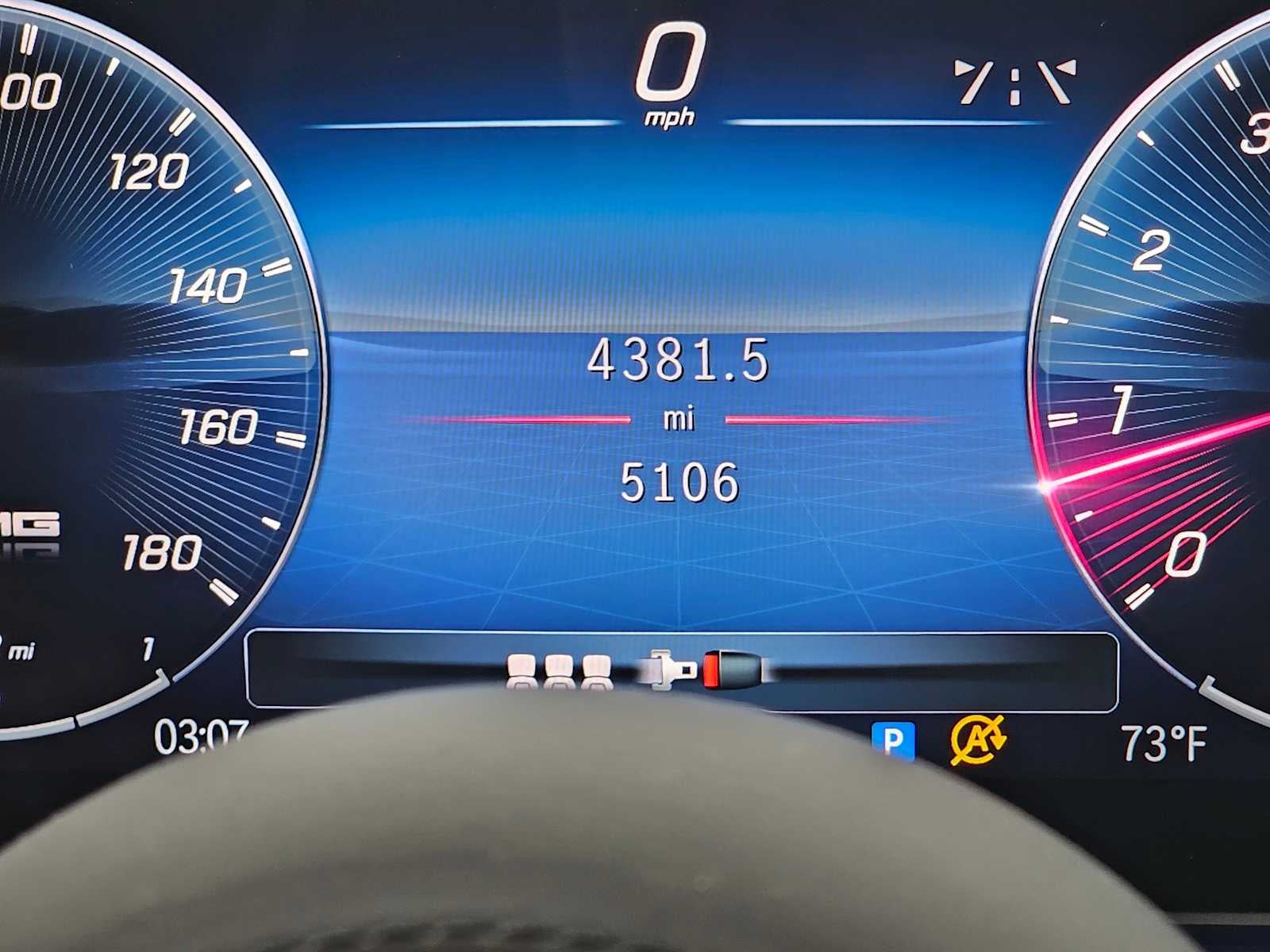 2026 Mercedes-Benz AMG® GLE 53 4MATIC®+ Coupe