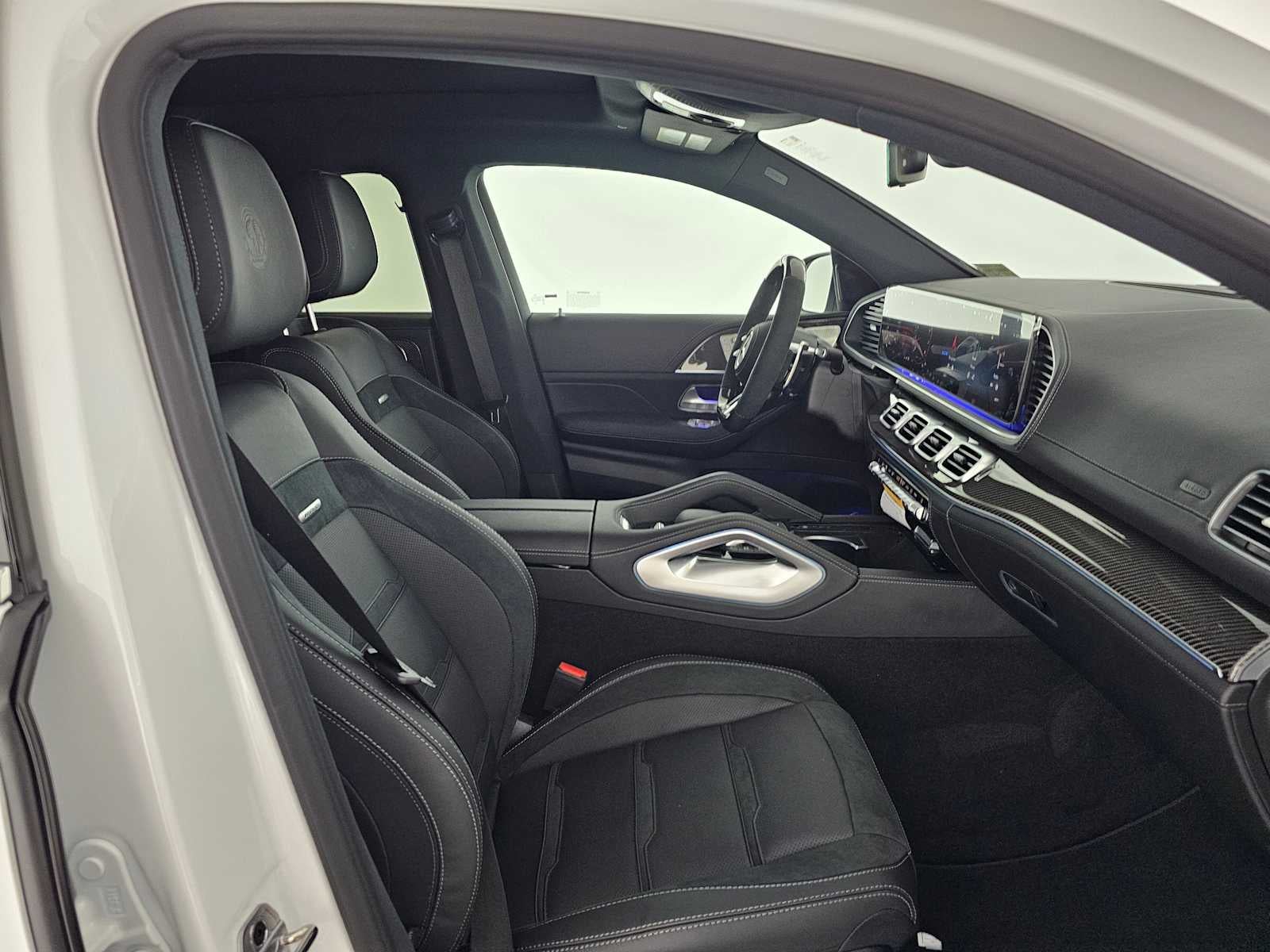 2026 Mercedes-Benz GLE AMG® GLE 53