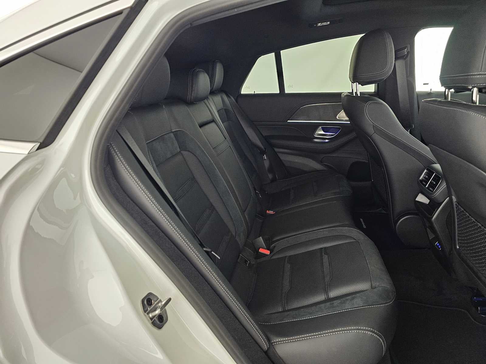 2026 Mercedes-Benz GLE AMG® GLE 53