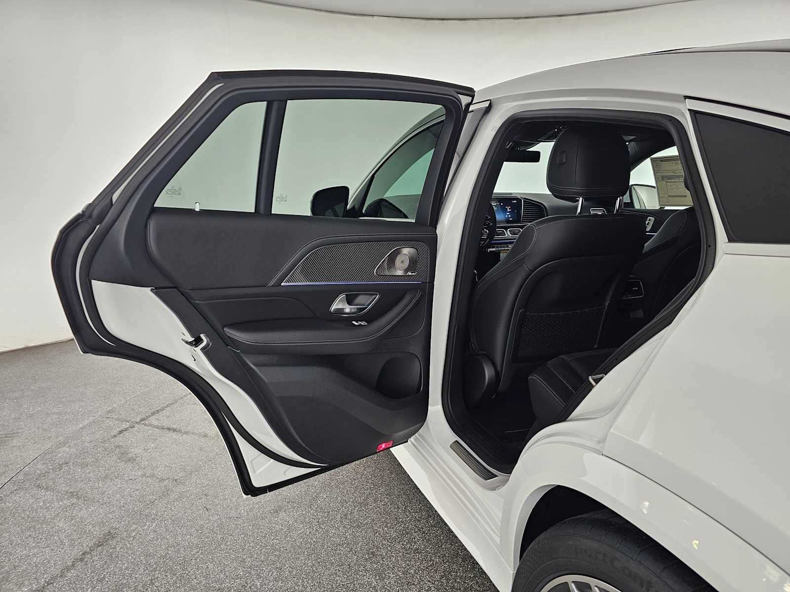 2026 Mercedes-Benz GLE AMG® GLE 53