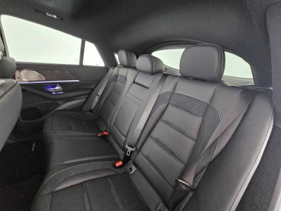 2026 Mercedes-Benz GLE AMG® GLE 53