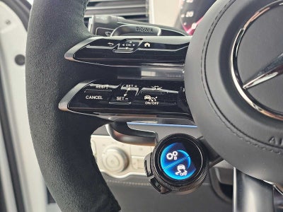 2026 Mercedes-Benz GLE AMG® GLE 53