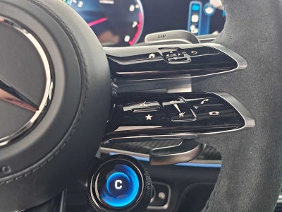 2026 Mercedes-Benz GLE AMG® GLE 53