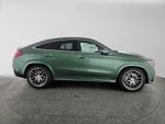 2026 Mercedes-Benz AMG® GLE 53 4MATIC®+ Coupe