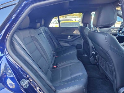 2026 Mercedes-Benz AMG® GLE 53 4MATIC®+ Coupe