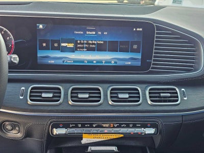 2026 Mercedes-Benz AMG® GLE 53 4MATIC®+ Coupe