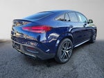 2026 Mercedes-Benz AMG® GLE 53 4MATIC®+ Coupe