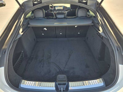 2026 Mercedes-Benz AMG® GLE 53 4MATIC®+ Coupe