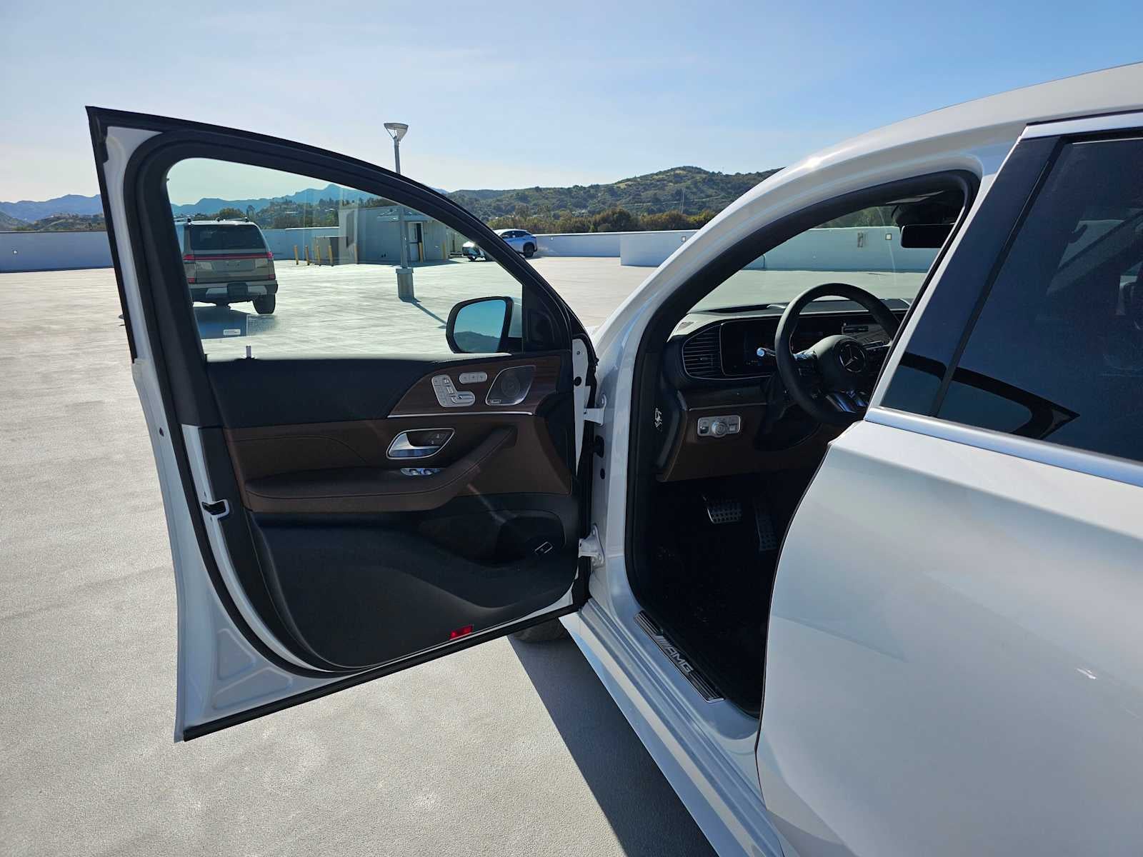 2026 Mercedes-Benz AMG® GLE 53 4MATIC®+ Coupe