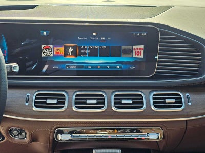 2026 Mercedes-Benz AMG® GLE 53 4MATIC®+ Coupe