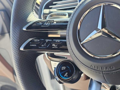 2026 Mercedes-Benz AMG® GLE 53 4MATIC®+ Coupe