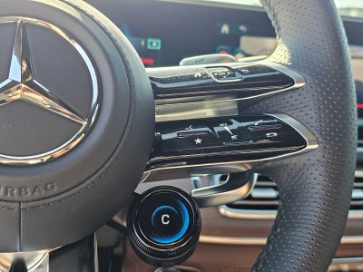 2026 Mercedes-Benz AMG® GLE 53 4MATIC®+ Coupe