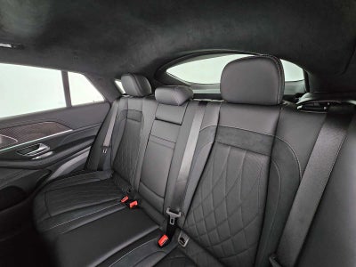 2026 Mercedes-Benz GLE AMG® GLE 53