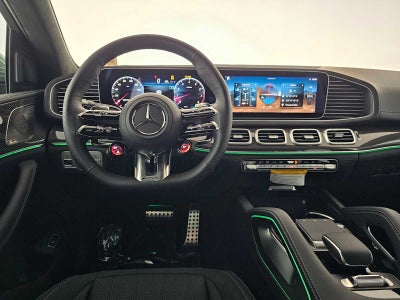 2026 Mercedes-Benz GLE AMG® GLE 53