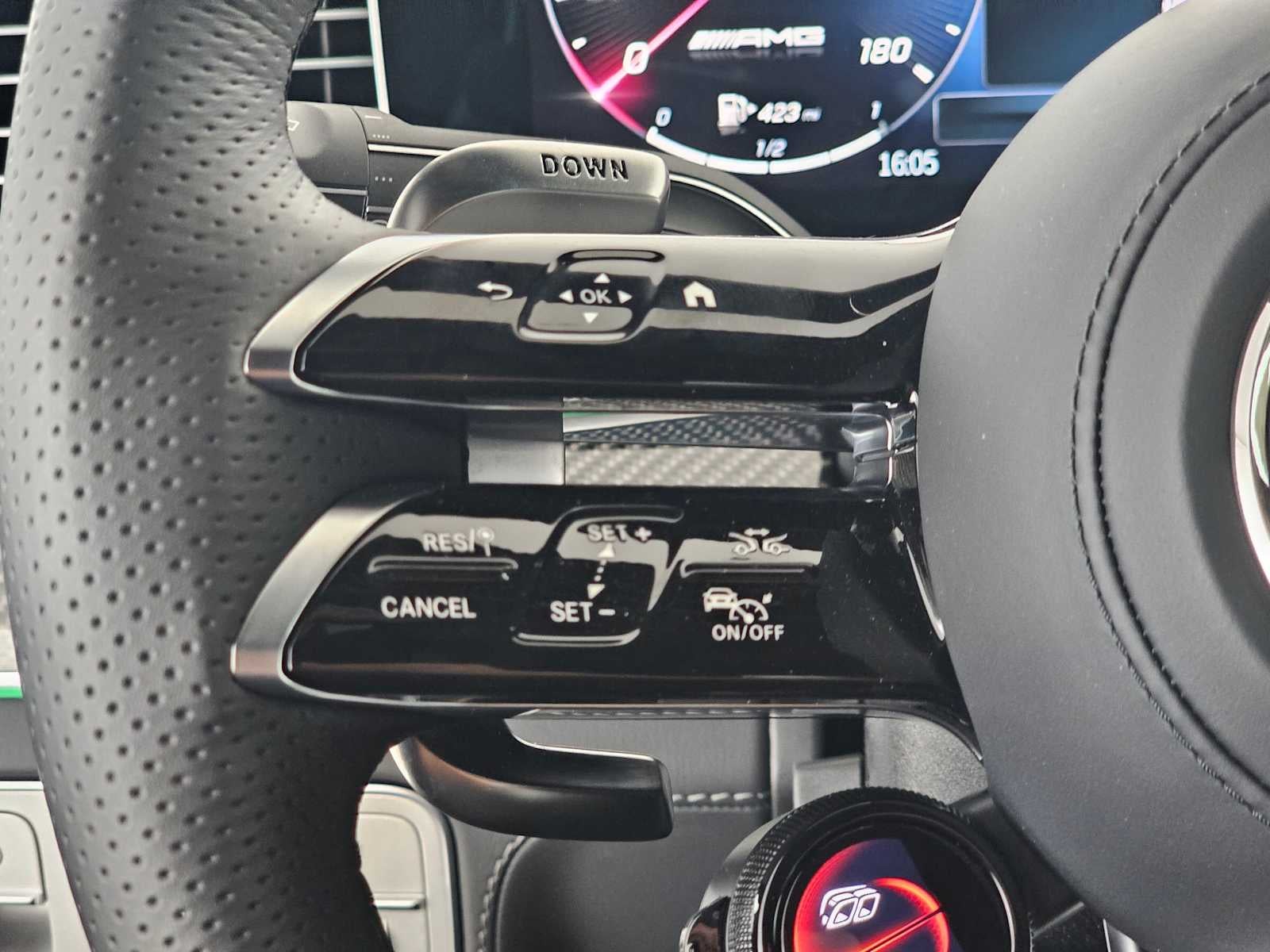 2026 Mercedes-Benz GLE AMG® GLE 53