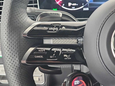 2026 Mercedes-Benz GLE AMG® GLE 53