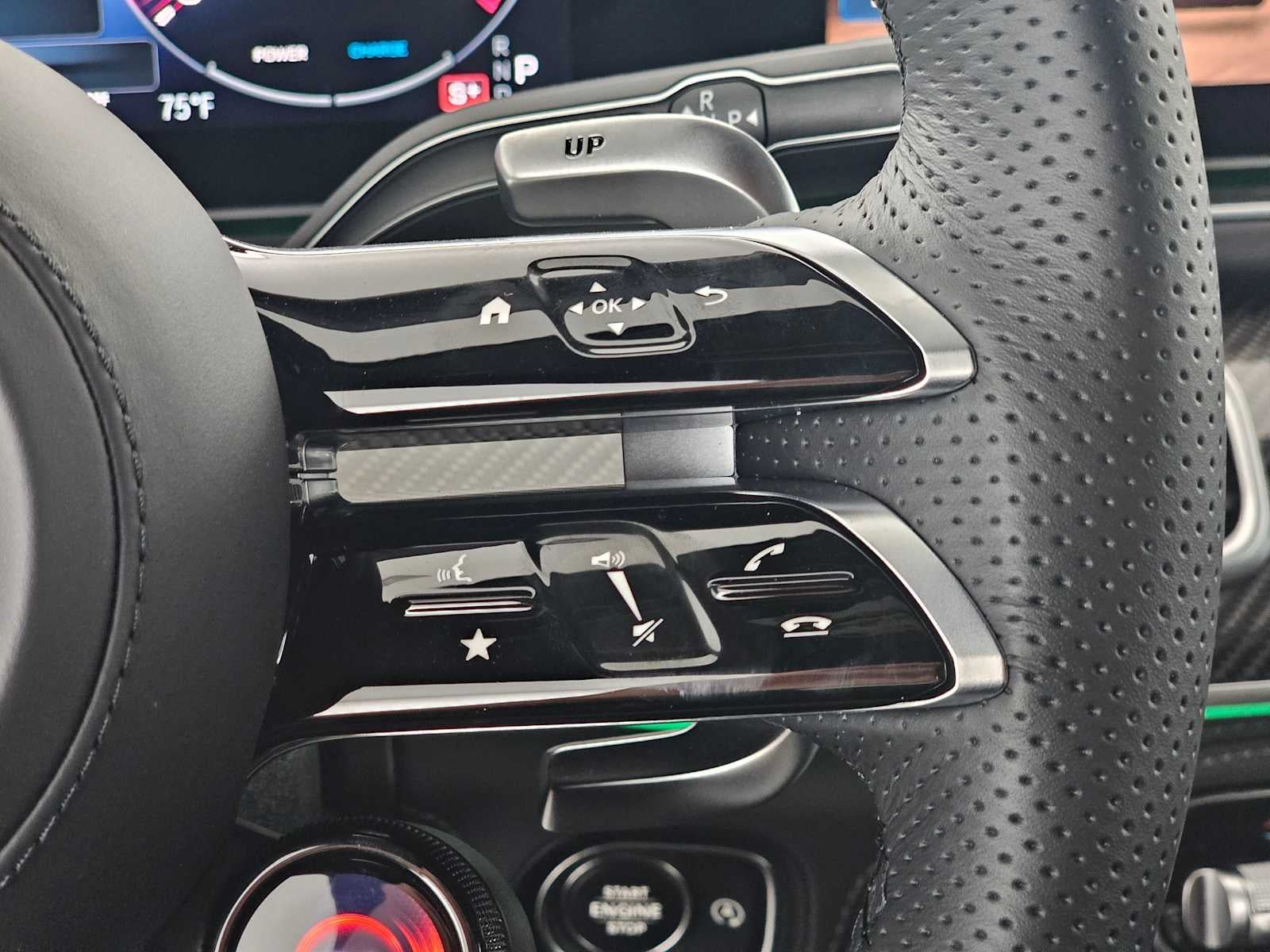 2026 Mercedes-Benz GLE AMG® GLE 53