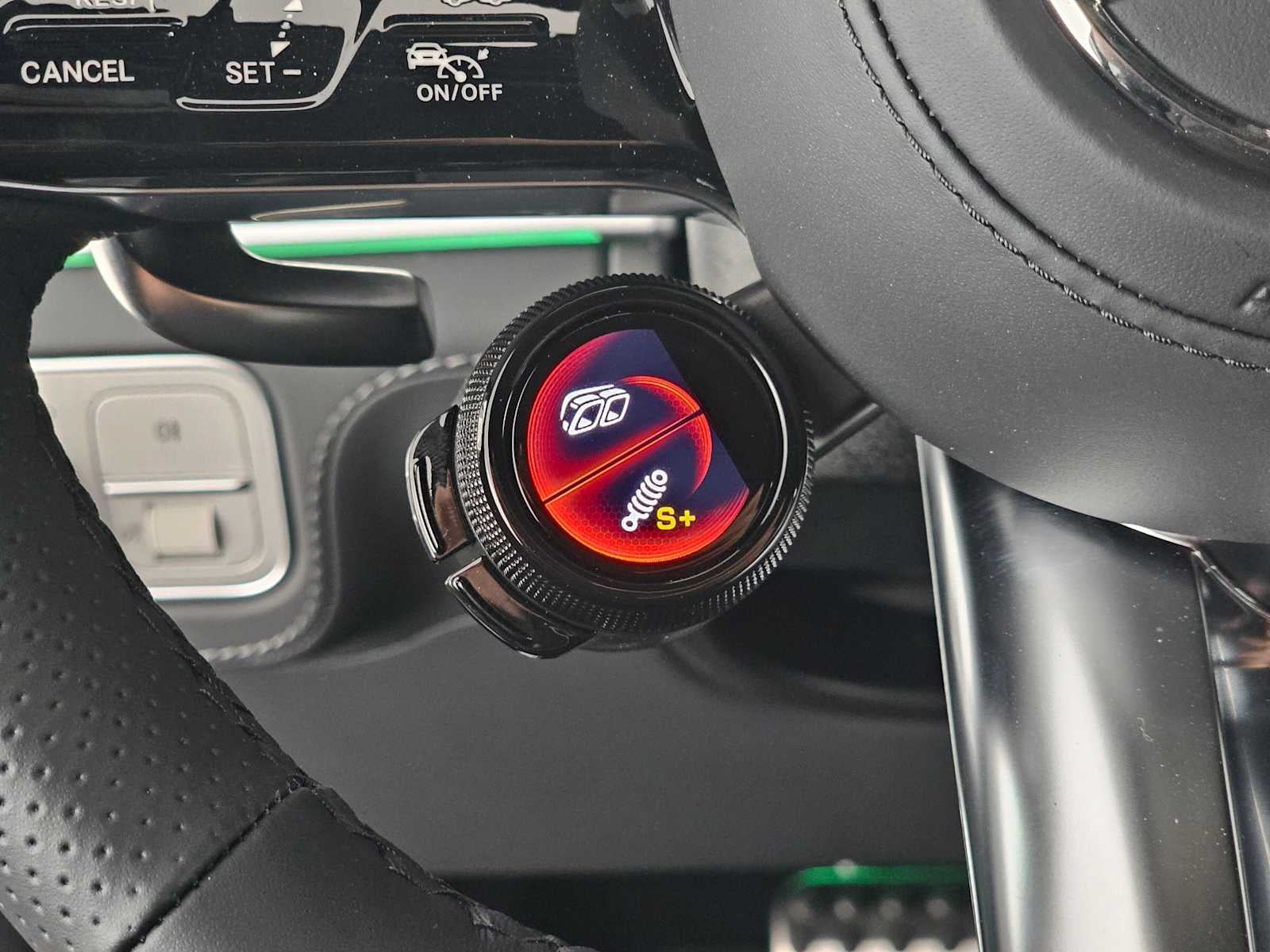 2026 Mercedes-Benz GLE AMG® GLE 53