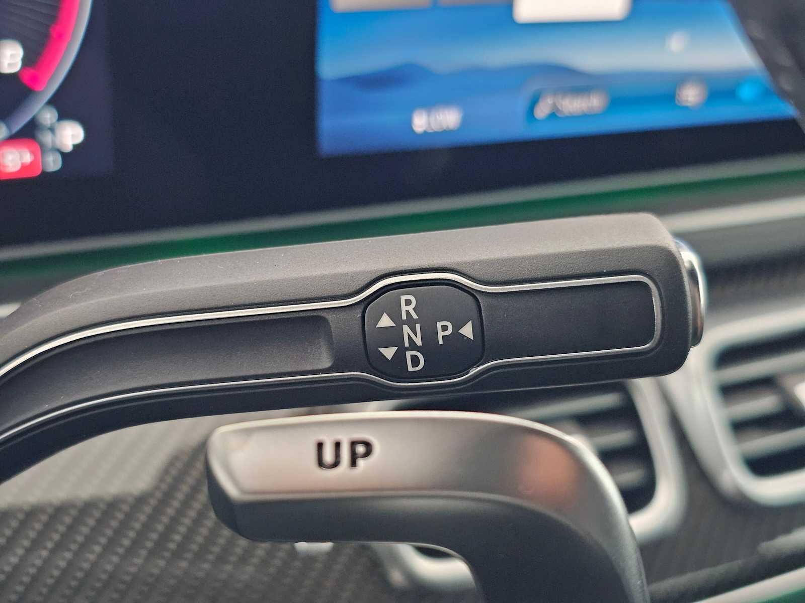 2026 Mercedes-Benz GLE AMG® GLE 53