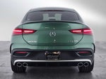 2026 Mercedes-Benz GLE AMG® GLE 53