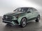 2026 Mercedes-Benz GLE AMG® GLE 53