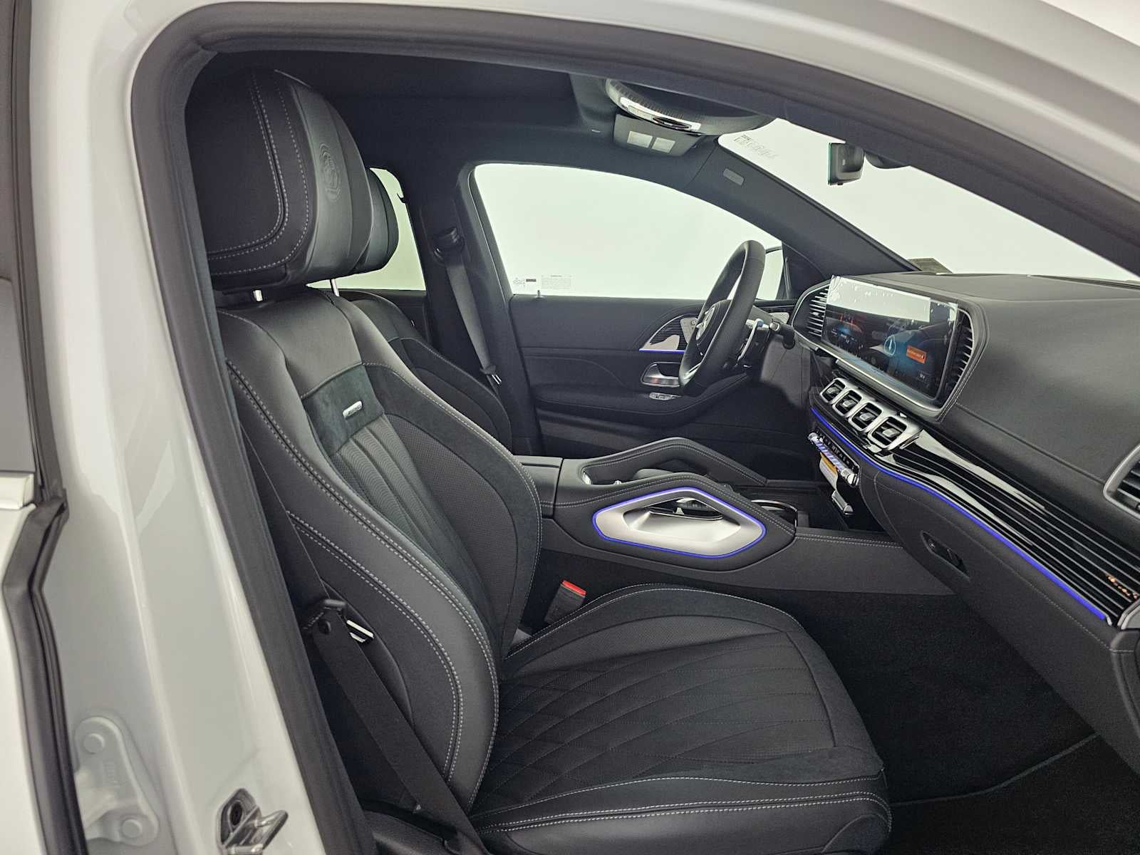 2026 Mercedes-Benz AMG® GLE 53 AMG® GLE 53