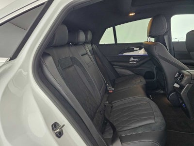 2026 Mercedes-Benz AMG® GLE 53 AMG® GLE 53