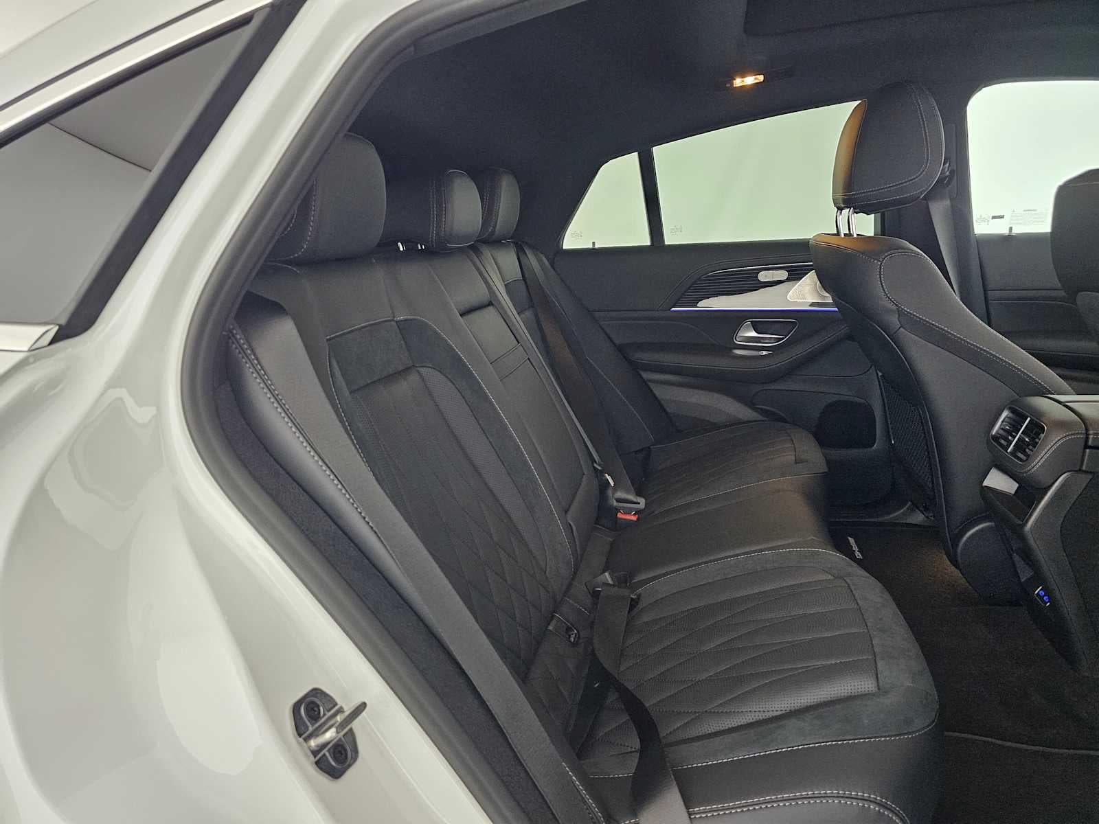 2026 Mercedes-Benz AMG® GLE 53 AMG® GLE 53