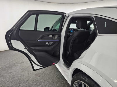 2026 Mercedes-Benz AMG® GLE 53 AMG® GLE 53